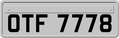 OTF7778