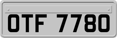 OTF7780