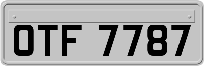 OTF7787