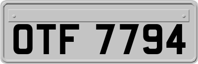 OTF7794