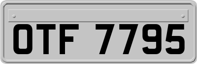OTF7795