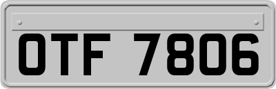OTF7806