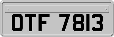 OTF7813