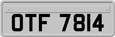 OTF7814