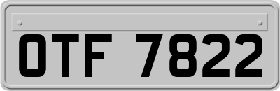 OTF7822