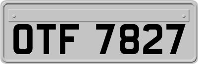 OTF7827