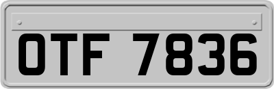 OTF7836