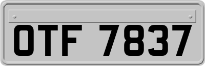 OTF7837