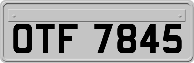 OTF7845