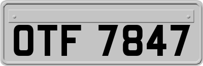 OTF7847