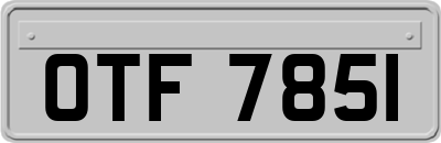 OTF7851
