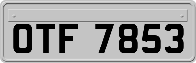 OTF7853