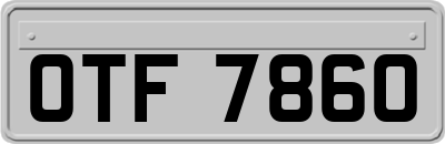 OTF7860
