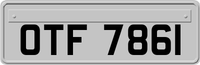 OTF7861
