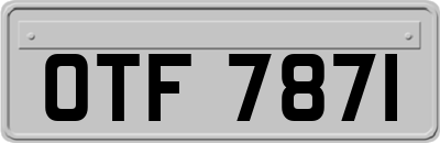 OTF7871
