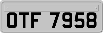 OTF7958