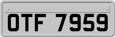 OTF7959