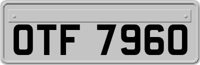 OTF7960