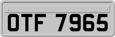 OTF7965