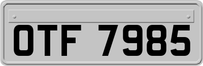 OTF7985