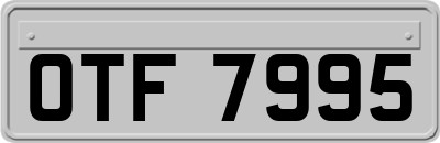 OTF7995