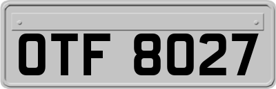 OTF8027