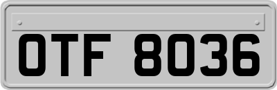 OTF8036