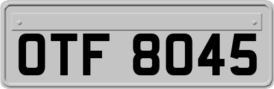 OTF8045
