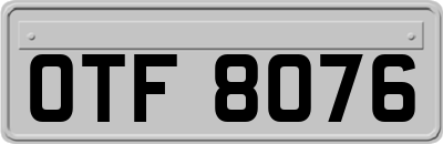 OTF8076