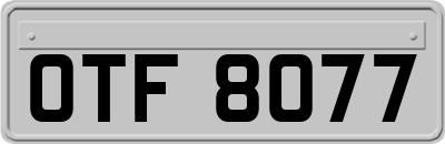 OTF8077