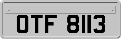 OTF8113