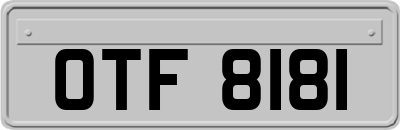 OTF8181