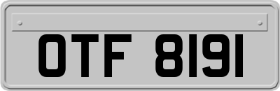 OTF8191