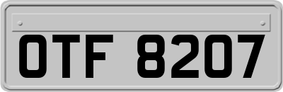 OTF8207