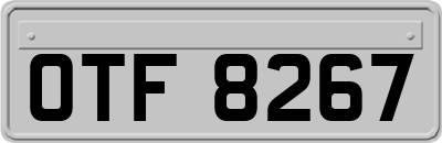 OTF8267