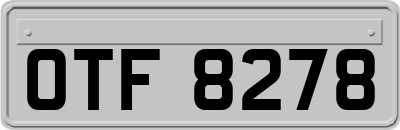 OTF8278