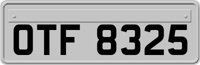OTF8325