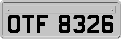 OTF8326