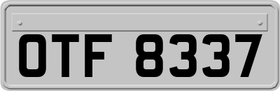 OTF8337