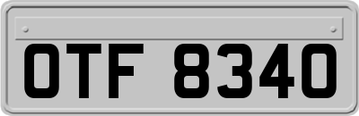 OTF8340
