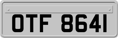 OTF8641