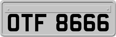 OTF8666