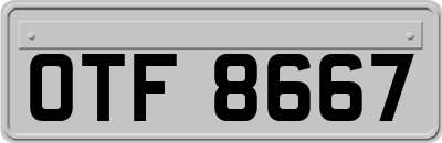 OTF8667