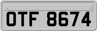 OTF8674