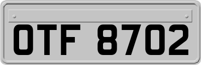 OTF8702