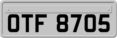 OTF8705