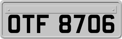 OTF8706