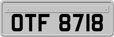 OTF8718