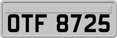OTF8725