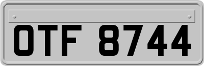 OTF8744